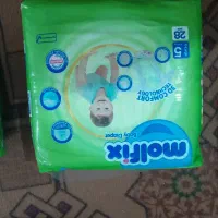 مای بیبی مولفیکس|مواد شوینده و دستمال کاغذی|میاندوآب, |دیوار