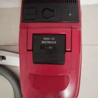 جارو برقی هیتاچی