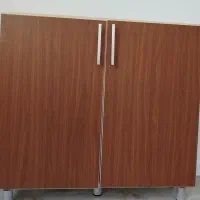 جا کفشی یا کمد