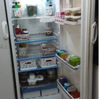 یخچال و فریزر دو قلو برندنیکسان|یخچال و فریزر|مشهد, کلاته برفی|دیوار
