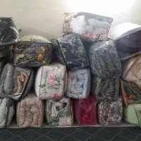 لحاف روتختی به قیمت تولیدی