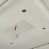 گچکاری ساختمان