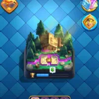 اکانت کلش رویال