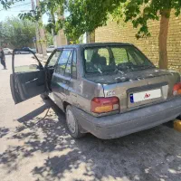 پراید مدل 89