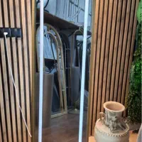 آینه قدی|آینه|زنجان, |دیوار