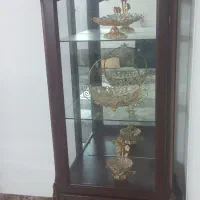 ویترین فروشی