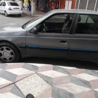پژو۴۰۵دوگانه فابریک...۹۱