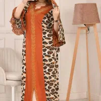 انواع ماکسی وارداتی وماکسی های خلیجی