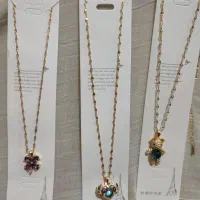 بدلیجات جواهری زیبا|بدلیجات|فردیس, سپید دشت|دیوار