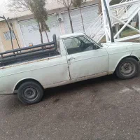 پیکان وانت مدل 88|خودرو سواری و وانت|کرمان, |دیوار