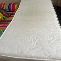 خوشخواب یک نفره|تشک تختخواب|نیشابور, شهرک فرهنگیان|دیوار