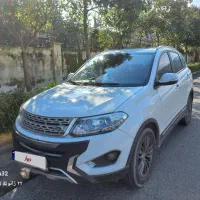 چری تیگو 5 اکسلنت، مدل ۱۳۹۵
