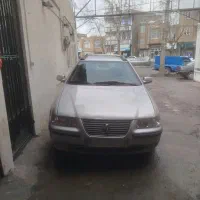 سمند lx مدل 83 سفارشی