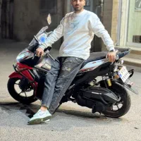 موتور ایروگس ۱۴۰۴ مثل خشک ۱۰۰۰ تا دونه کار  گلکسی