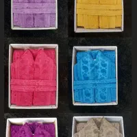 حوله گلبافت فقط ۴۵۰ هزار|لباس|قم, علی آباد سعدگان|دیوار