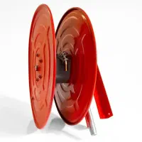 شیلنگ جمع کن خانگی زینو