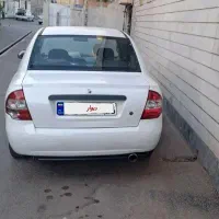 تیبا مدل ۹۴|خودرو سواری و وانت|پاکدشت, پاکدشت (مامازند)|دیوار