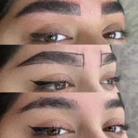 تخفیف عیدانه آرایش دائم