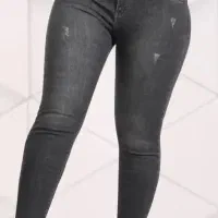 فروش عمده شلوار جین اسکینی زنانه|لباس|تهران, بازار|دیوار