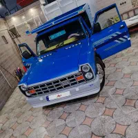 زامیاد دوگانه سوز آپشنال 1404 در حد خشک