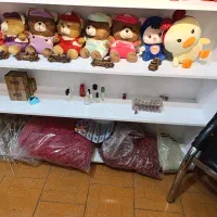 فروش عروسک  و گل باکس|اسباب‌بازی بچه|سهند, |دیوار