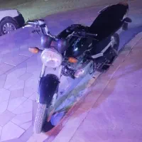 موتور سیکلت جترو ۲۰۰cc