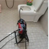 لوله بازکنی ناصری داری باد و فنر