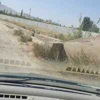 زمین باغ اسپیران عتیق قره گل