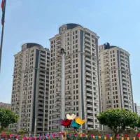 فروش آپارتمان 84 متری/زندگی رویایی/دریاچه/تهاتر|فروش آپارتمان|تهران, شهرک چیتگر|دیوار