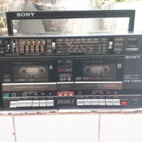 sony 600|سیستم صوتی خانگی|کازرون, |دیوار