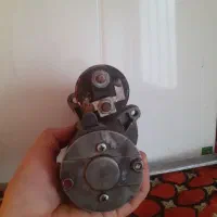 استارت و رادیاتور دولول کوشش ۴۰۵