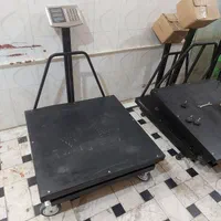 تولید و فروش ترازو باسکول محک دکمه استیل|فروشگاه و مغازه|قم, شاه ابراهیم|دیوار