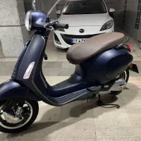 وسپا پریماورا primavera 150 s|موتورسیکلت|تهران, چیذر|دیوار