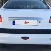 ۲۰۶sd|خودرو سواری و وانت|اراک, |دیوار