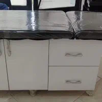 تخت ماساژ و اپلاسیون