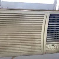 کولر ال‌جی گلد|کولر گازی و فن‌کوئل|رشت, نامجو|دیوار