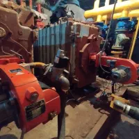 تعمیرات نگهداری موتورخانه استخر قراردادمعتبر|خدمات پیشه و مهارت|تهران, تجریش|دیوار