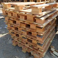 پالت چوبی 120×100 cp سی پی درجه یک