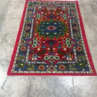 قالیچه نهاوند نو بافت