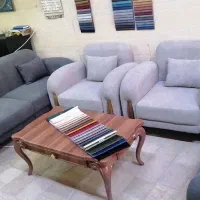 مبل  باشکوه|مبلمان خانگی و میز عسلی|مشهد, شیرحصار|دیوار