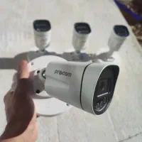 فروش و نصب دوربین مداربسته در اسلامشهر