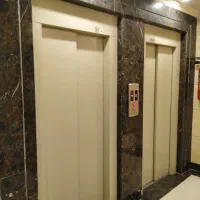 نصب و سرویس و رفع هرگونه خرابی آسانسور