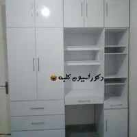 کمدلباس/کمد ریلی/رخت آویز/دکور منزل|جاکفشی، کمد، دراور|رشت, گیل|دیوار