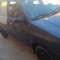 پراید بدون رنگ و شاسی پلمپ