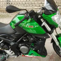 بنلی ۲۵۰ در حد خشک