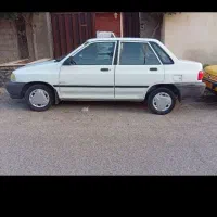 پراید۸۲|خودرو سواری و وانت|رودهن, |دیوار