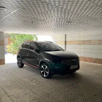 X33 cross اتومات