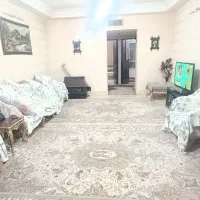 آپارتمان / دو واحدی /123 متر /دوخواب /شیک