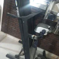 تردمیل خانگی