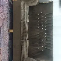 بوفه مبل پنکه|بوفه، ویترین، کنسول|زرند, |دیوار